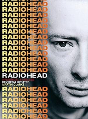 Seller image for Radiohead: Hysterical and Useless: Hysterical & Useless for sale by WeBuyBooks