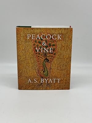 Immagine del venditore per Peacock & Vine Fortuny and Morris in Life and At Work venduto da True Oak Books