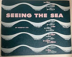 Seller image for Seeing the Sea for sale by Chaparral Books