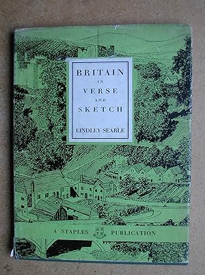 Britain in Verse and Sketch.