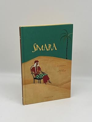 Seller image for Smara for sale by True Oak Books