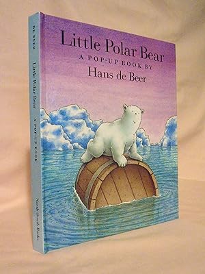 Seller image for LITTLE POLAR BEAR for sale by Robert Gavora, Fine & Rare Books, ABAA