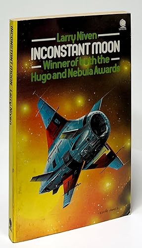 Seller image for Inconstant Moon for sale by Carpetbagger Books