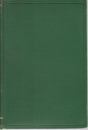 Bild des Verkufers fr NATURAL SELECTION AND TROPICAL NATURE Essays on Descriptive and Theoretical Biology zum Verkauf von Complete Traveller Antiquarian Bookstore