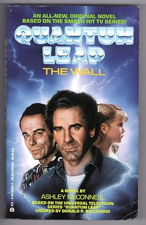 Quantum Leap: The Wall