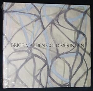Immagine del venditore per Brice Marden, Cold Mountain venduto da DIAMOND HOLLOW BOOKS / MILES BELLAMY