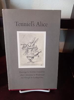 Image du vendeur pour Tenniel's Alice mis en vente par Stone Soup Books Inc