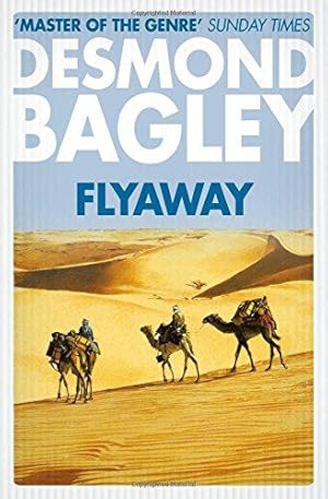 Seller image for FLYAWAY for sale by WeBuyBooks 2