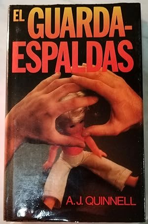 El guardaespaldas