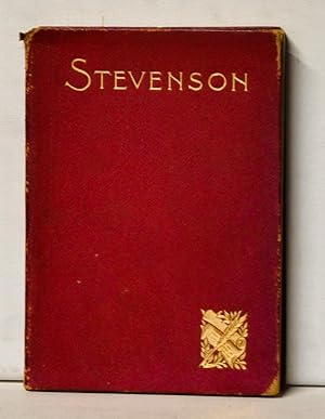 Seller image for A Day with Robert Louis Stevenson for sale by Cat's Cradle Books