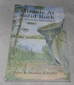 Bild des Verkufers fr Miracle At Solid Rock zum Verkauf von Pheonix Books and Collectibles