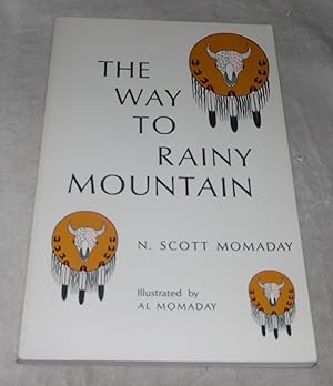 Seller image for The Way to Rainy Mountain for sale by Pheonix Books and Collectibles