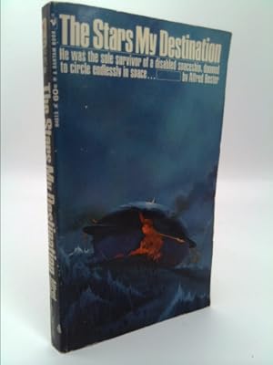 Seller image for The Stars My Destination for sale by ThriftBooksVintage