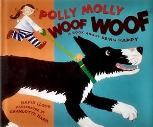 Image du vendeur pour Polly Molly Woof Woof mis en vente par Kayleighbug Books, IOBA