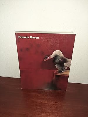 Image du vendeur pour Francis Bacon mis en vente par AwardWinningBooks