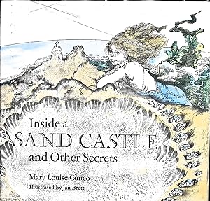 Image du vendeur pour Inside a Sand Castle and Other Secrets mis en vente par Liberty Book Store ABAA FABA IOBA