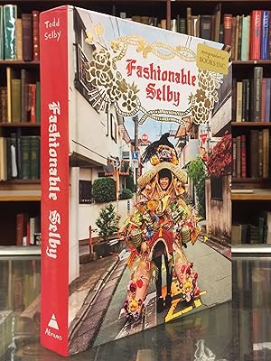 Bild des Verkufers fr Fashionable Selby zum Verkauf von Moe's Books