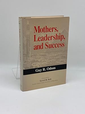 Imagen del vendedor de Mothers, Leadership, and Success a la venta por True Oak Books