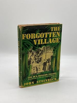Seller image for The Forgotten Village for sale by True Oak Books