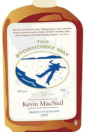 Seller image for The Stornoway Way for sale by WeBuyBooks 2