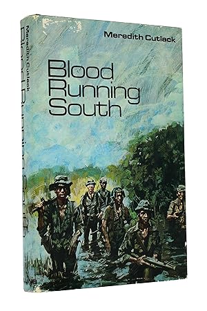 Blood Running South