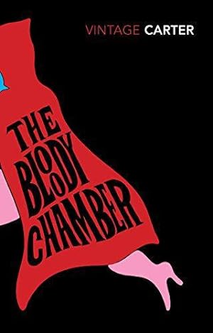 Bild des Verkäufers für The Bloody Chamber and Other Stories: Vintage Classics Most Red Series zum Verkauf von WeBuyBooks