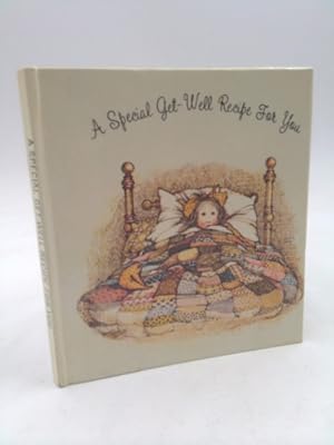 Seller image for A Special Get-Well Recipe for You for sale by ThriftBooksVintage