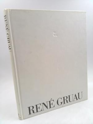 Seller image for Rene Gruau for sale by ThriftBooksVintage