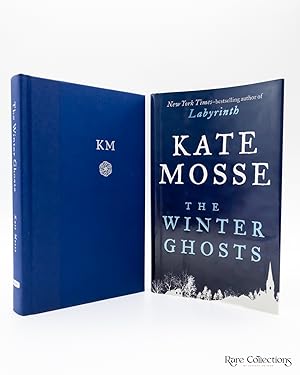 Seller image for Winter Ghosts for sale by Rare Collections