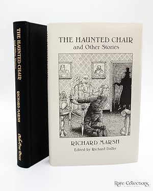 The Haunted Chair and Other Stories