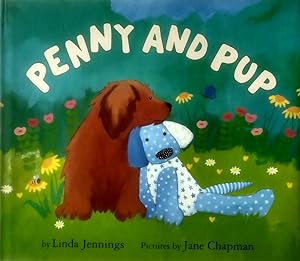 Image du vendeur pour Penny and Pup mis en vente par Kayleighbug Books, IOBA