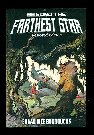 Imagen del vendedor de Beyond the Farthest Star: Restored Edition (Complete and Unabridged) a la venta por Don's Book Store