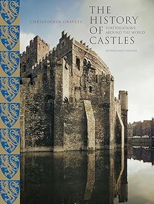 Seller image for History of Castles: Fortifications Around the World (Revised and Updated) for sale by The Anthropologists Closet