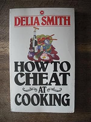 Seller image for How to Cheat at Cooking (Coronet Books) for sale by WeBuyBooks 2