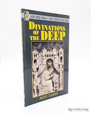 Immagine del venditore per Divinations of the Deep venduto da Rare Collections