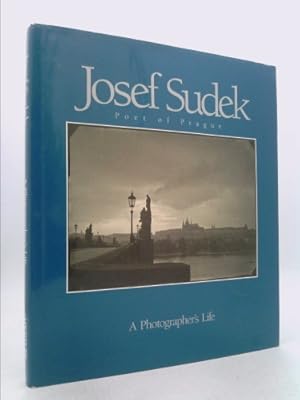 Immagine del venditore per Josef Sudek: Poet Of Prague venduto da ThriftBooksVintage