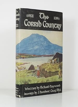 The Corrib Country