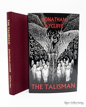 Seller image for The Talisman for sale by Rare Collections