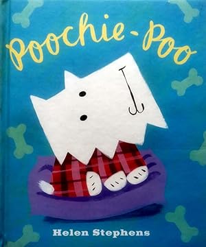 Immagine del venditore per Poochie-Poo venduto da Kayleighbug Books, IOBA