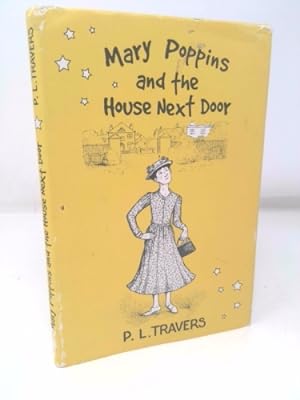 Seller image for Mary Poppins in Cherry Tree Lane for sale by ThriftBooksVintage