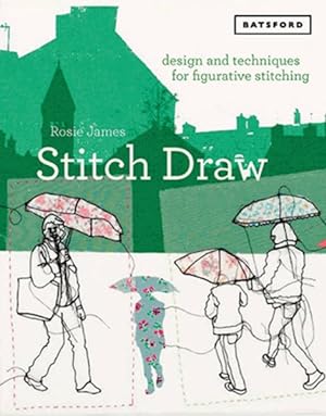 Image du vendeur pour Stitch Draw mis en vente par GreatBookPrices