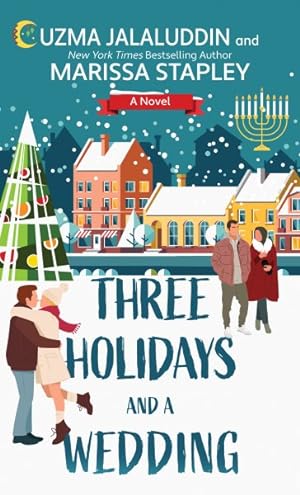 Seller image for Three Holidays and a Wedding for sale by GreatBookPrices
