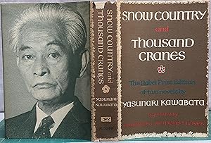 Snow Country by Yasunari Kawabata, First Edition - AbeBooks Snow Country by Yasunari Kawabata, First Edition - AbeBooks