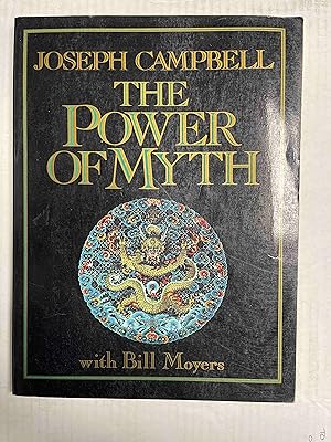Seller image for The Power of Myth for sale by Jake's Place Books
