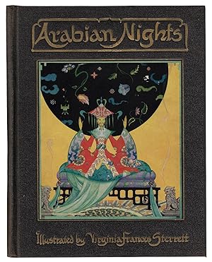 Seller image for Arabian Nights for sale by Walkabout Books, ABAA