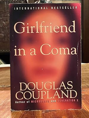 Seller image for Girlfriend in a Coma for sale by Uncharted Books