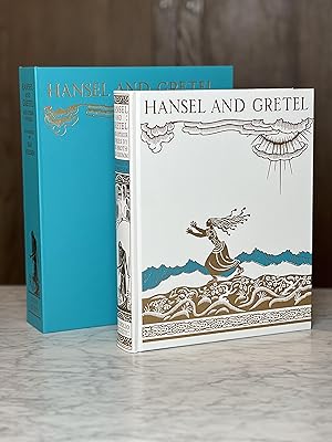 Image du vendeur pour Hansel and Gretel mis en vente par Vendome Books