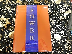 The 48 Laws of Power