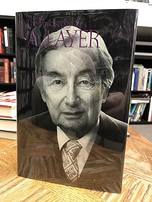 The Philosophy of A. J. Ayer