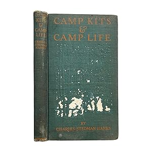 Seller image for Camp Kits and Camp Life for sale by Mike's Library LLC